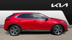 Kia Xceed 1.5T GDi ISG 4 5dr Petrol Hatchback